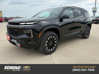 New 2026 Chevrolet Traverse Z71 w/ Enhanced Driving Package image 1