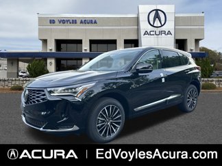 New 2025 Acura RDX SH-AWD w/ Advance Package image 1