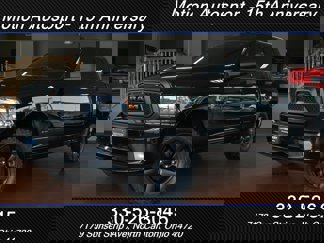 Used 2021 RAM 1500 Classic Tradesman image 1
