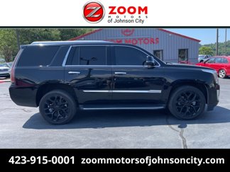 Used 2019 Cadillac Escalade Luxury image 1
