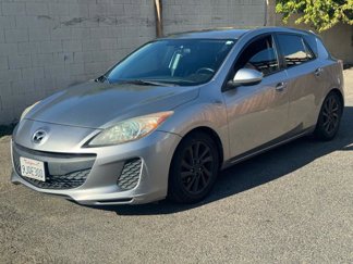Used 2013 MAZDA MAZDA3 i Touring image 1