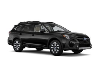 New 2025 Subaru Outback Limited image 1