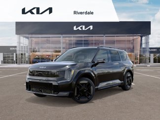 New 2026 Kia EV9 GT-Line image 1