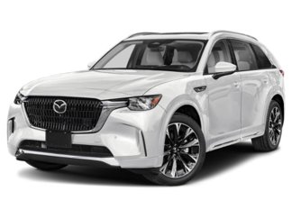 New 2025 MAZDA CX-90 3.3 Turbo S w/ Premium Package image 1