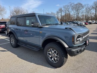 New 2025 Ford Bronco Badlands image 1