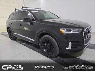 Used 2023 Audi Q7 2.0T Premium Plus w/ Premium Plus Package image 1