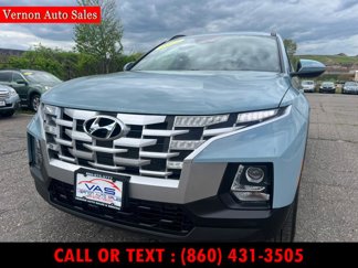 Used 2022 Hyundai Santa Cruz SEL w/ Activity Package image 1