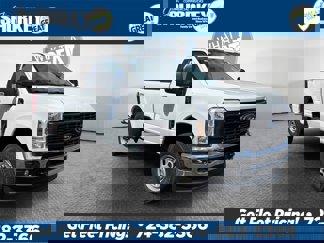 New 2026 Ford F350 XL w/ FX4 Off-Road Package image 1