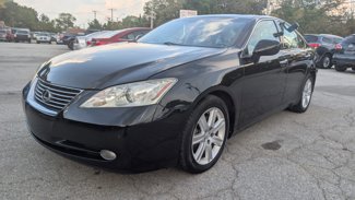 Used 2007 Lexus ES 350 image 1