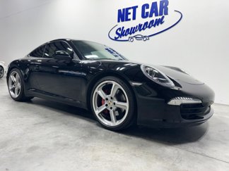 Used 2013 Porsche 911 Carrera S image 1