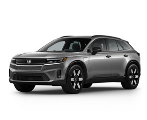 New 2025 Honda Prologue Elite image 1