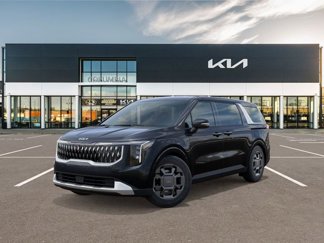 New 2026 Kia Carnival EX image 1