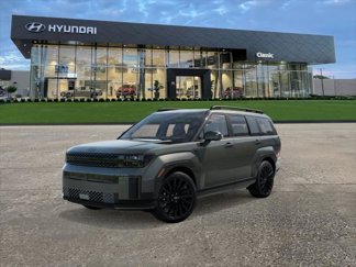 New 2025 Hyundai Santa Fe Calligraphy image 1