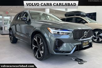 New 2026 Volvo XC60 T8 Ultra image 1