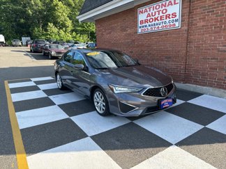 Used 2021 Acura ILX image 1
