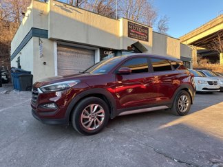 Used 2018 Hyundai Tucson SEL image 1