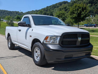 Used 2021 RAM 1500 Tradesman w/ Power & Remote Entry Group image 1