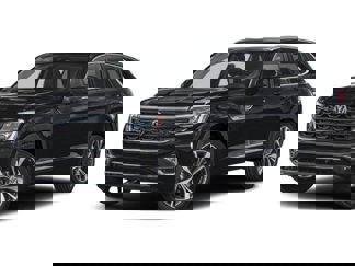 New 2025 Volkswagen Atlas Cross Sport SEL Premium R-Line image 1