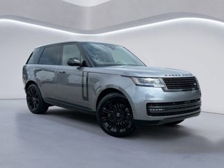 New 2025 Land Rover Range Rover SE image 1