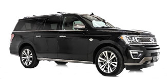 Used 2020 Ford Expedition Max King Ranch image 1
