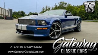 Used 2008 Ford Mustang GT image 1