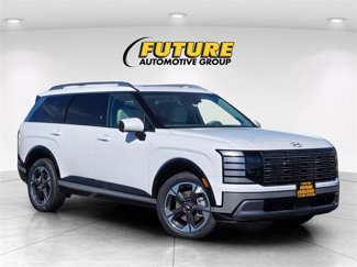 New 2026 Hyundai Palisade Limited video 1