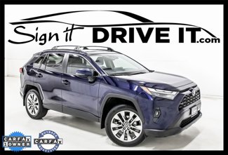 Used 2023 Toyota RAV4 XLE Premium image 1