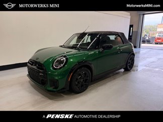 New 2026 MINI Cooper S image 1