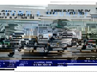 New 2025 Ford F150 Lariat image 1