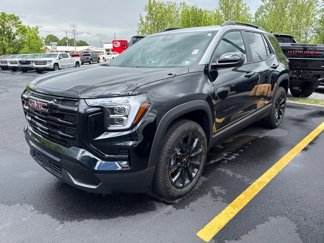New 2026 GMC Terrain Elevation w/ Elevation Premium Package image 1