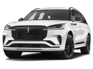 New 2025 Lincoln Aviator Reserve image 1