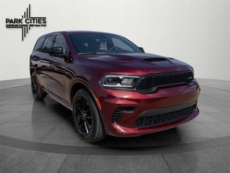 Used 2023 Dodge Durango R/T image 1