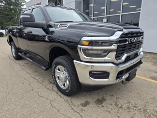 New 2025 RAM 2500 Tradesman image 1