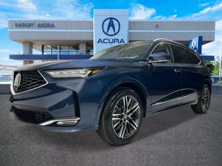 New 2025 Acura MDX w/ Advance Package image 1