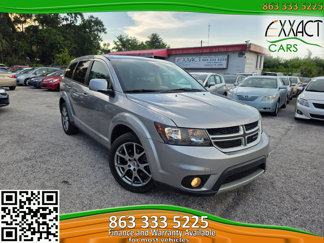 Used 2019 Dodge Journey GT image 1