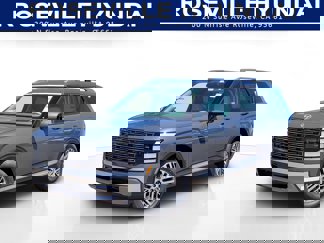 New 2026 Hyundai Palisade SEL image 1