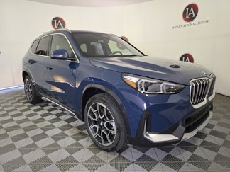 New 2026 BMW X1 xDrive28i w/ Technology Package image 1