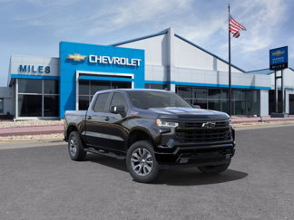 New 2025 Chevrolet Silverado 1500 RST w/ All Star Edition Plus image 1