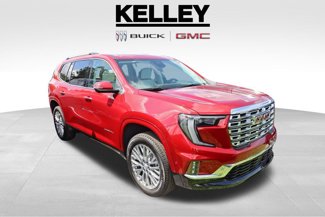 New 2026 GMC Acadia Denali w/ Super Cruise Package image 1