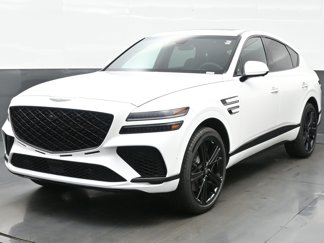 New 2026 Genesis GV80 3.5T e-SC image 1