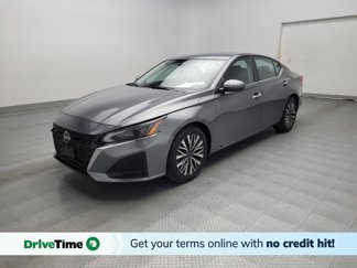 Used 2023 Nissan Altima 2.5 SV image 1