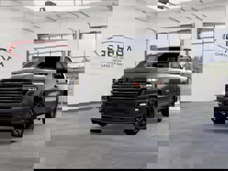 New 2026 RAM 1500 Laramie image 1