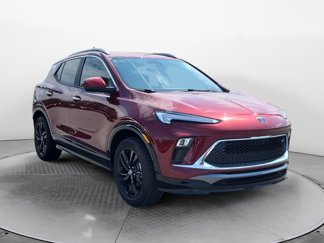 New 2025 Buick Encore GX Sport Touring image 1