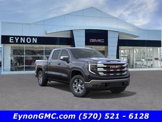 New 2026 GMC Sierra 1500 SLE image 1