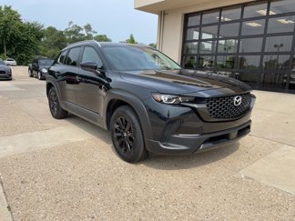 Used 2024 MAZDA CX-50 AWD 2.5 S w/ Select Package image 1