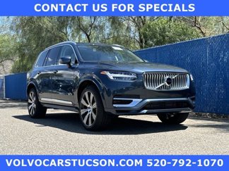 New 2025 Volvo XC90 T8 Core w/ Protection Package Premier image 1