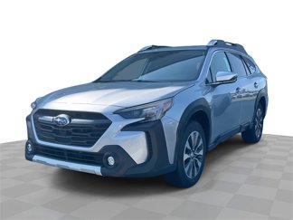 New 2025 Subaru Outback Touring XT image 1