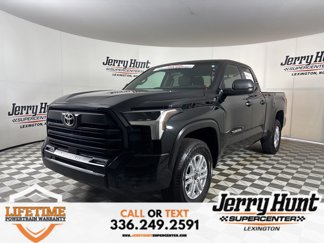 Used 2025 Toyota Tundra SR5 image 1