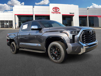 New 2025 Toyota Tundra 1794 Edition image 1