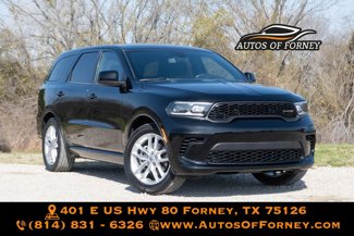 Used 2023 Dodge Durango GT image 1